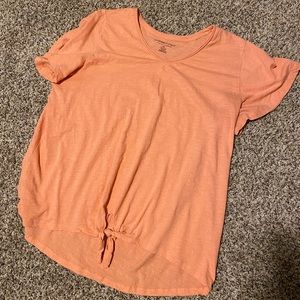 Worn once dress shirt. Brand, the sweatshirt company. Size 2X